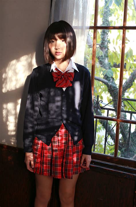 JapaneseBeauties Naho Ichihashi jav model Free JavIdol nude picture gallery 8 市橋直歩 AV女優ギャラリー