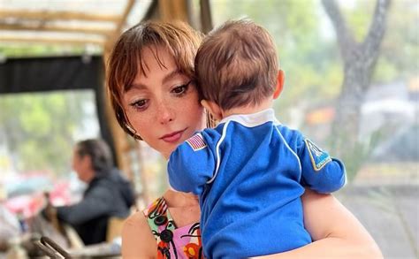 Hija de Natalia Téllez deja con la boca abierta al lucir como muñeca