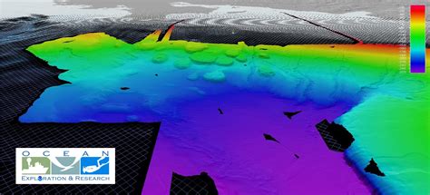 Geologic Overview Of The Gulf Of Mexico Gulf Of Mexico 2018 Noaa Ship Okeanos Explorer Noaa