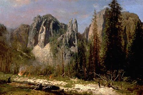 A Legacy Of Early California Paintings The Shumate Collection