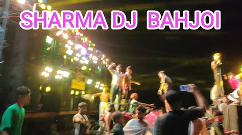 Sharma Dj Best Light Setup Haridwar Kanwar Yatra Kanwaryatra Yt