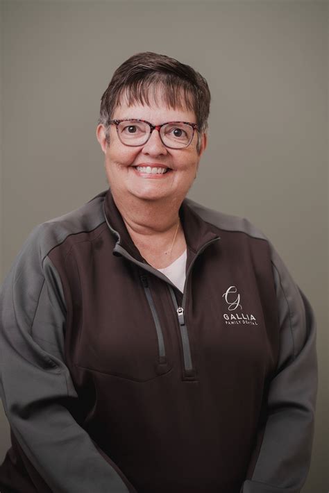 Our Staff — Gallia Family Dental