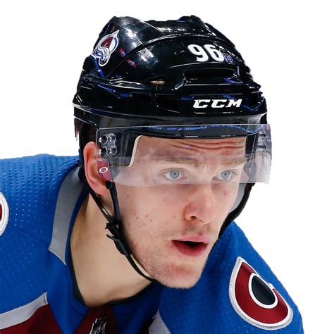 Mikko Rantanen Player Profile News, Stats and More | SIA Insights