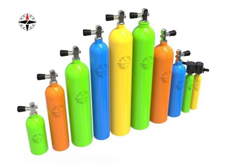 S Scuba Cylinder Suppliers Manufacturers Factory In China