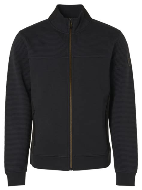 No Excess Full Zip Sweater Alexanders Apparel Hastings