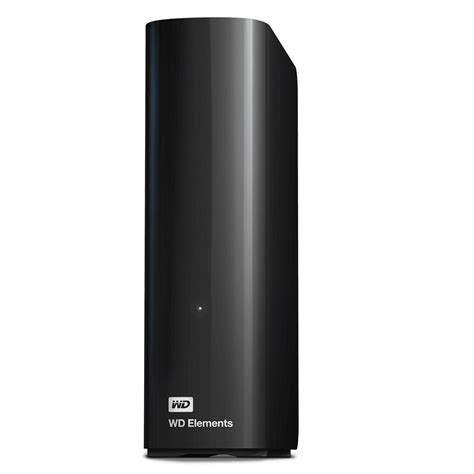 WD 10TB USB 3.0 Elements Desktop Hard Drive HDD Deals