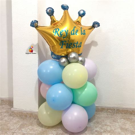 Arriba 79 Images Arreglos Organicos Con Globos Viaterra Mx