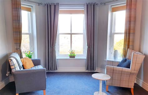 Residential And Respite Unit At Grove House Ilkley Abbeyfield