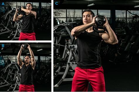 7 Best Shoulder Exercises Youre Not Doing Abdoubellal