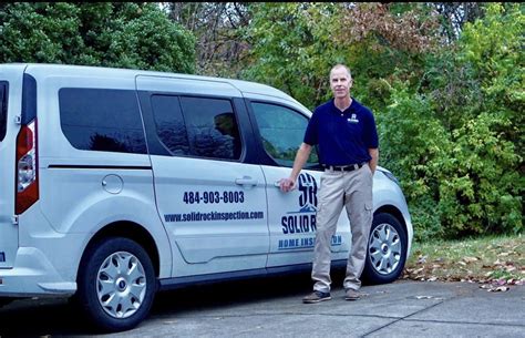 Mold Inspection - Solid Rock Home Inspection | Allentown PA