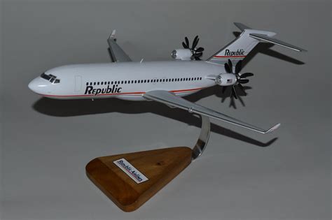 Boeing 7J7 Airplane Model – MAM - Scalecraft