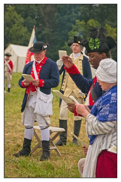 American Revolution Photos Battle Of Brandywine 2022