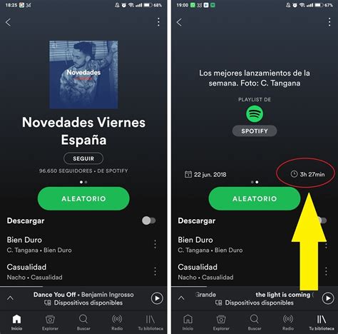 10 trucos útiles para sacar provecho a Spotify