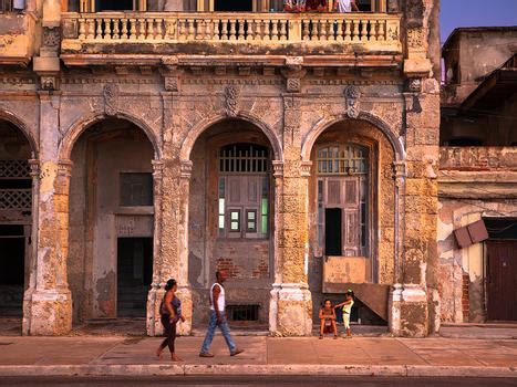 Cuba — History and Culture