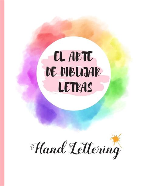 Buy HAND LETTERING EL ARTE DE DIBUJAR LETRAS 100 Pgs Dot Pad Hojas