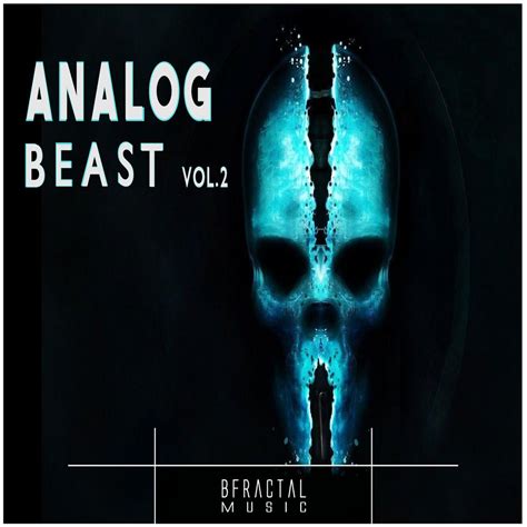 Analog Beast Vol Sample Pack Landr Samples