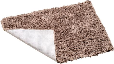 Wicotex Badmat Set Met Toiletmat Wc Mat Met Uitsparing Pure Taupe