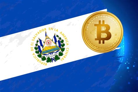 Il Legame Tra Bitcoin E El Salvador Continua The Cryptonomist