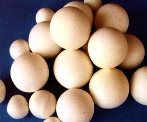 Ceramic Alumina Balls Consumables Sorbead India Al Circlebiz