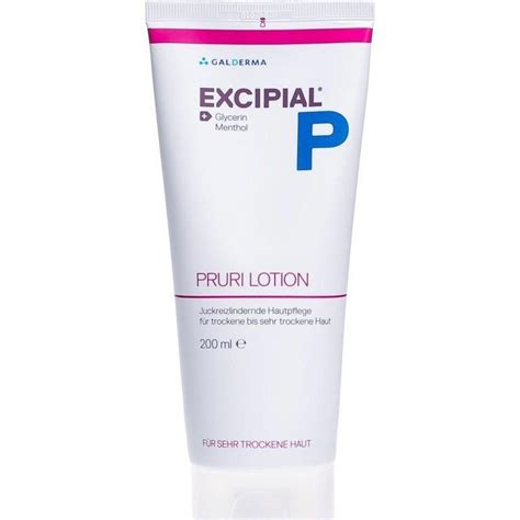 Excipial Pruri Lotion Ml