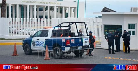 Hoy Tamaulipas Tamaulipas Vinculan A Proceso A Uno Por Llamadas