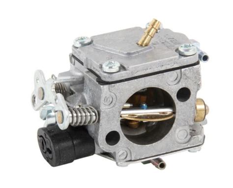 Carburettor Stihl 050 051 075 076 Chainsaw Ts50 Turfmaster