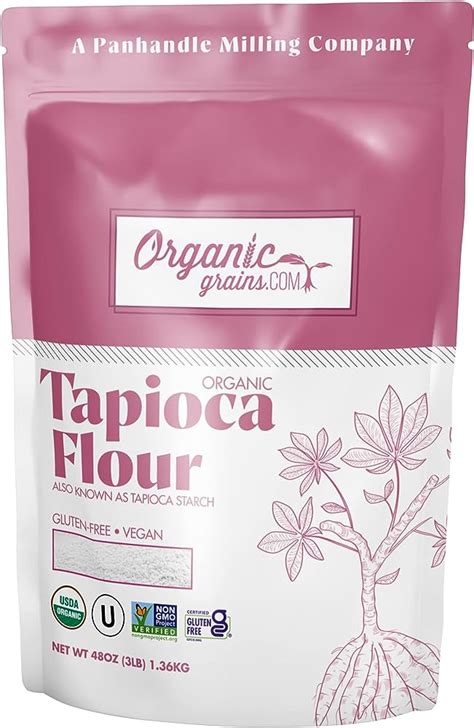 Is Tapioca Gluten Free Easy Guide To Gluten Free Tapioca