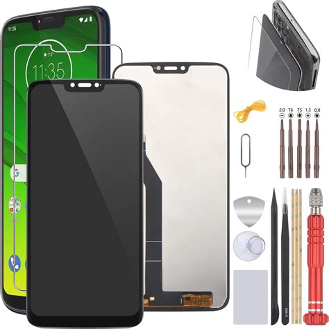 G7 Lcd Screen Replacement Touch Display Digitizer Assembly