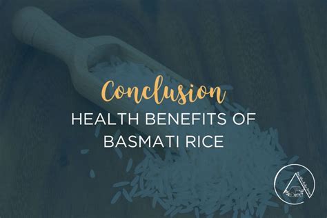 The Amazing Health Benefits Of Basmati Rice Our Blue Ridge House