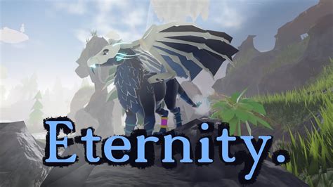 Eternity Not An Animation Meme But It Does Have Animation And Music