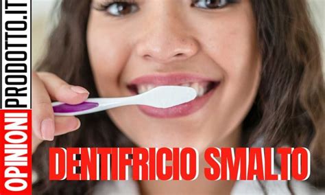 denti sensibili? 🦷 scegli un dentifricio per lo smalto delicato