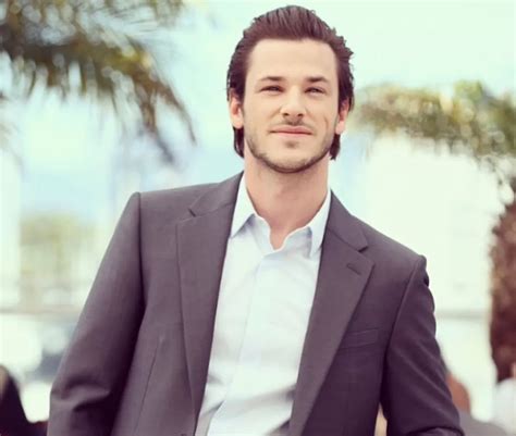 Fakta Menarik Gaspard Ulliel Sang Aktor Moon Knight Serial Terbaru