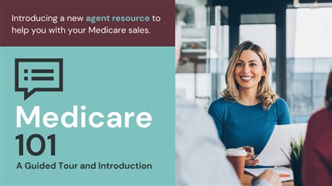 New Agent Resource Medicare 101 Presentation