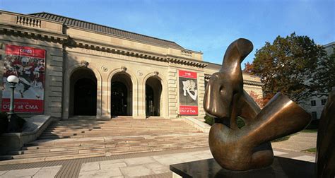 哥倫布市立美術館columbus Museum Of Art 美國城鎮旅遊網