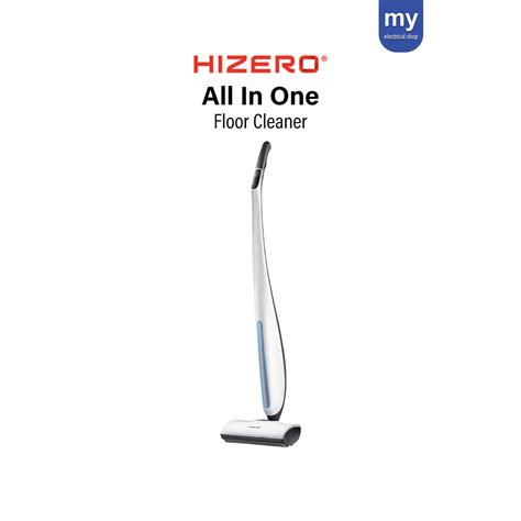 Hizero F Bionic In Cordless Vacuum Cleaner Floor Cleaner Wet