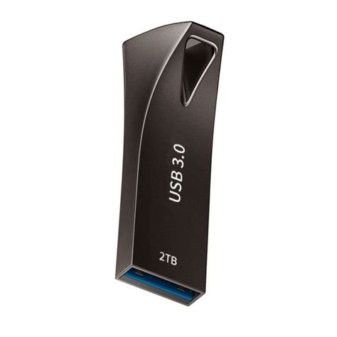 USB-флеш-накопитель Samsung flash drive 2 ТБ - купить по выгодной цене ...