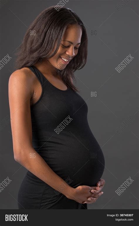 Beautify Black African American Image And Photo Bigstock