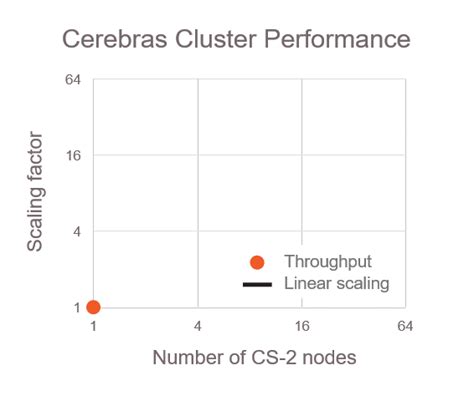 Product Cluster Cerebras