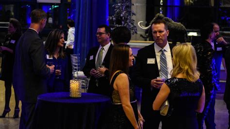 39 Photos Celebrate Iowa Gala