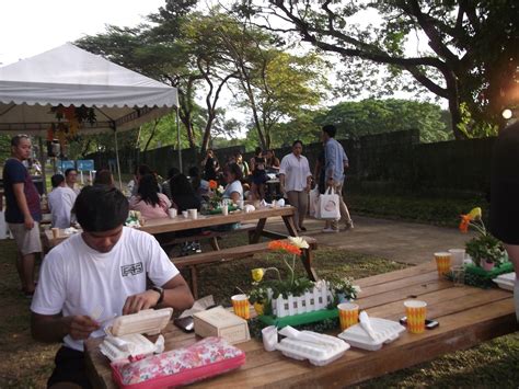 Greenway Park opens at BGC – ASTIG: Philippine News & Reviews