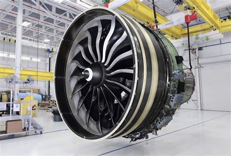 The Worlds Biggest Jet Engine Explained Popular Science