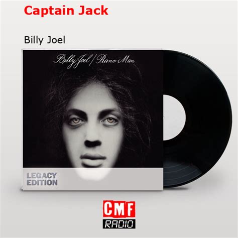 La Historia Y El Significado De La Canción Captain Jack Billy Joel