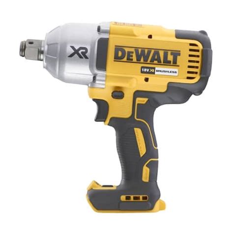 Dewalt Dcf Nt Aparafusador Impacto Sem Escovas Xr V Nm Sem