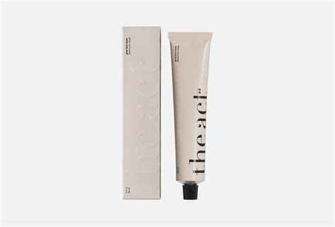The Act Маска для сияния кожи лица Glow face mask 65 мл — купить в ...