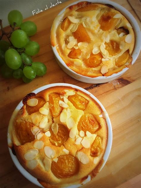 Clafoutis Aux Prunes Jaunes Pour Marjane Clafoutis Prunes G Teaux