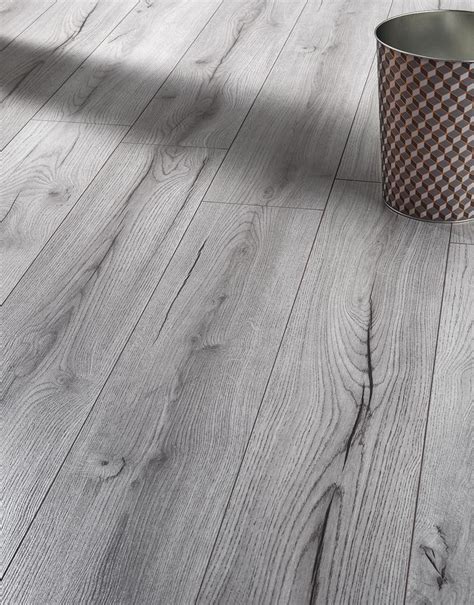 Farmhouse Grey Laminate Flooring Flooring Superstore