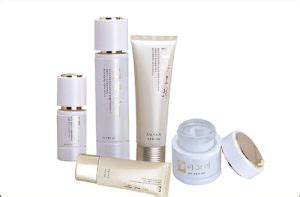 China Mlik Skin Care - China Cosmetics and milk price