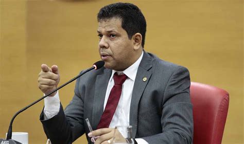 Deputado Jair Montes Solicita Asfalto Para Vale Do Anar Tudo