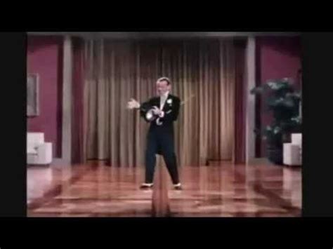 Fred Astaire Puttin On The Ritz Youtube