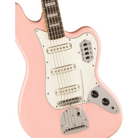 Squier Classic Vibe Bass Vi Shell Pink シェルピンク《ベース》 Squier Clv 70b6 Pnk ギタープラネット Yahoo ショップ